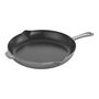 10-inch, Fry Pan, Graphite Grey,,large