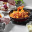 11-inch, Traditional Deep Skillet, Grenadine,,large preview