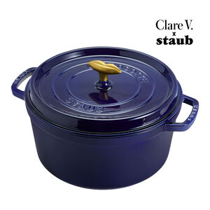 Le Bundle 7-quart | Dark Blue