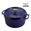 Le Bundle 7-quart | Dark Blue,,large preview