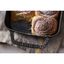 12-x 8-inch, Rectangular, Roasting Pan, Matte Black,,large preview