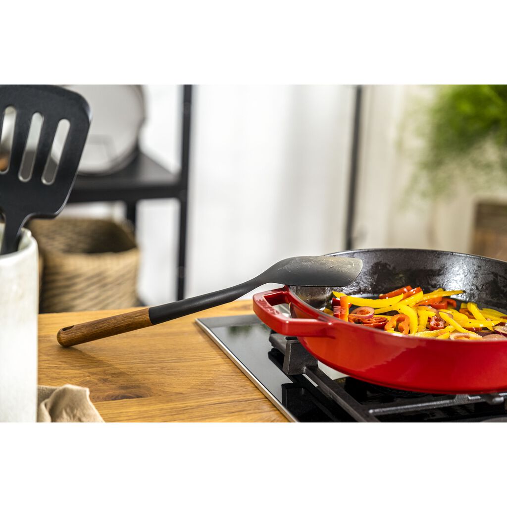 Silicone, Wok Turner,,large