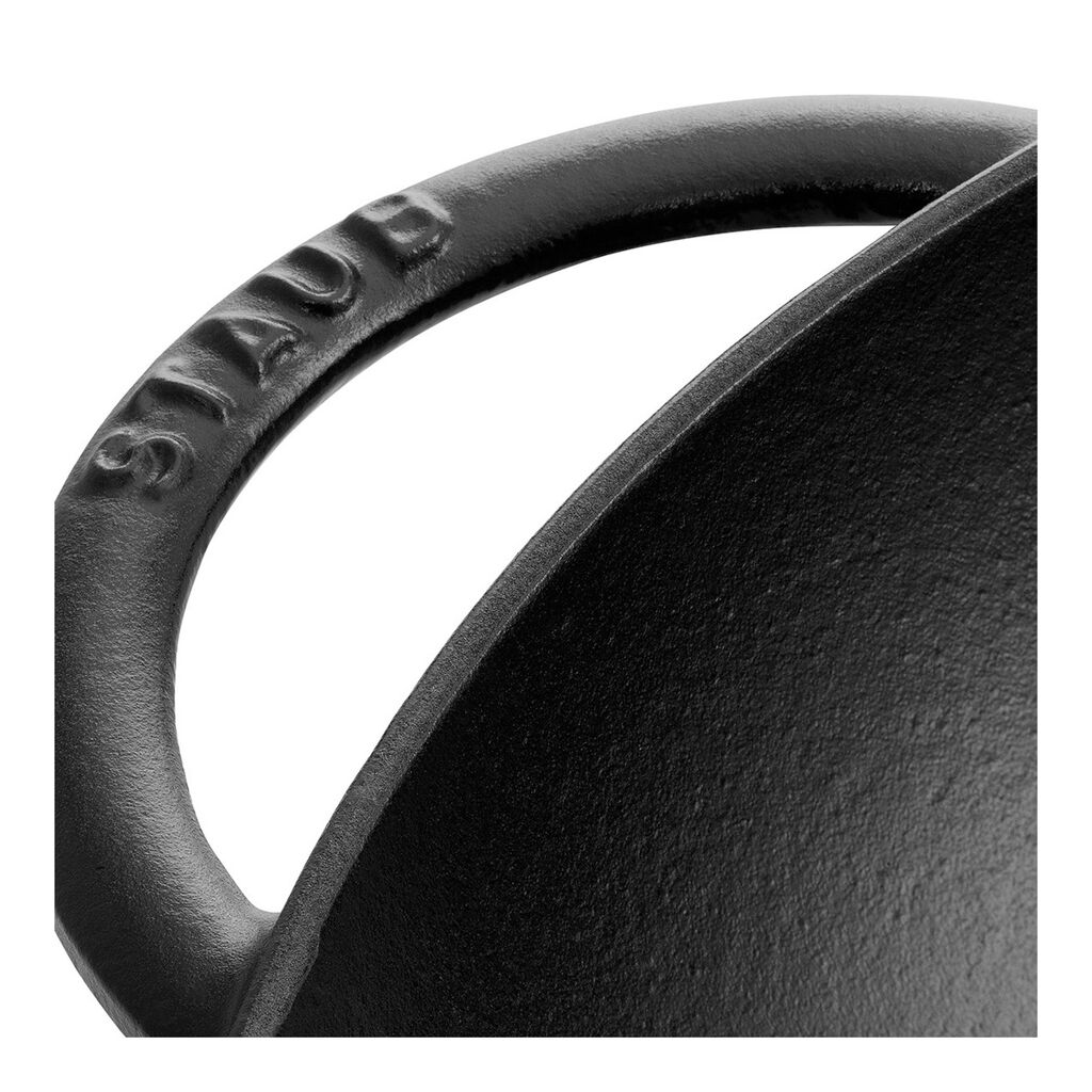 14.5-inch, Wok, Matte Black,,large