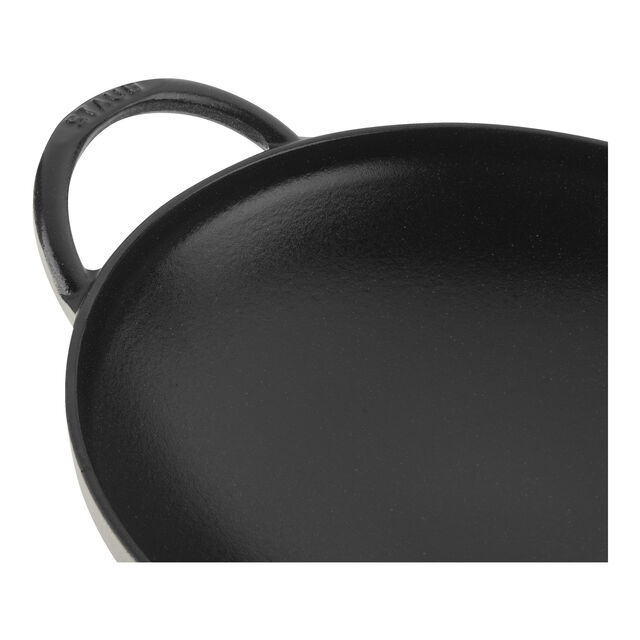 9.5-inch, Wok, White Truffle,,large