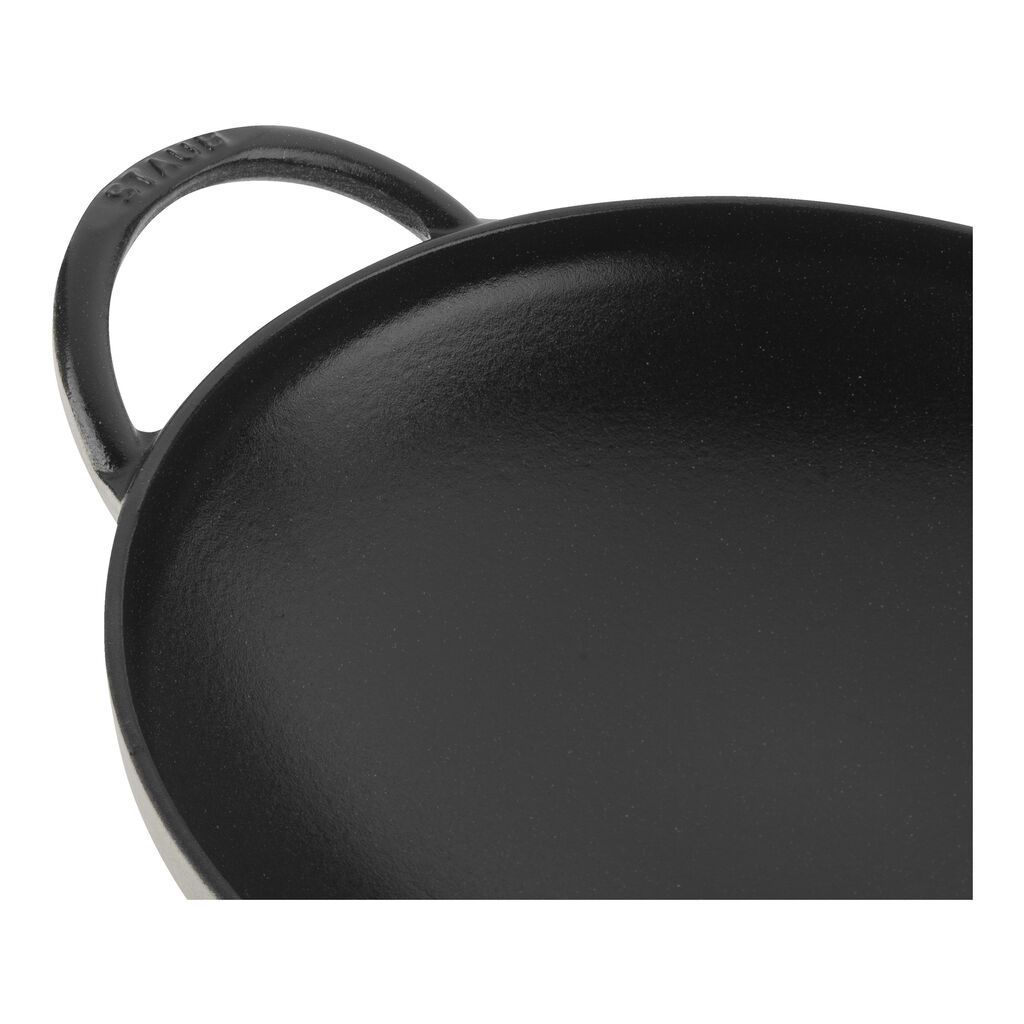 9.5-inch, Wok, White Truffle,,large