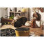 5.5 qt, Round, Cocotte, Citron - Factory Second,,large preview