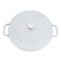 5 qt, Essential French Oven, Pure White,,large