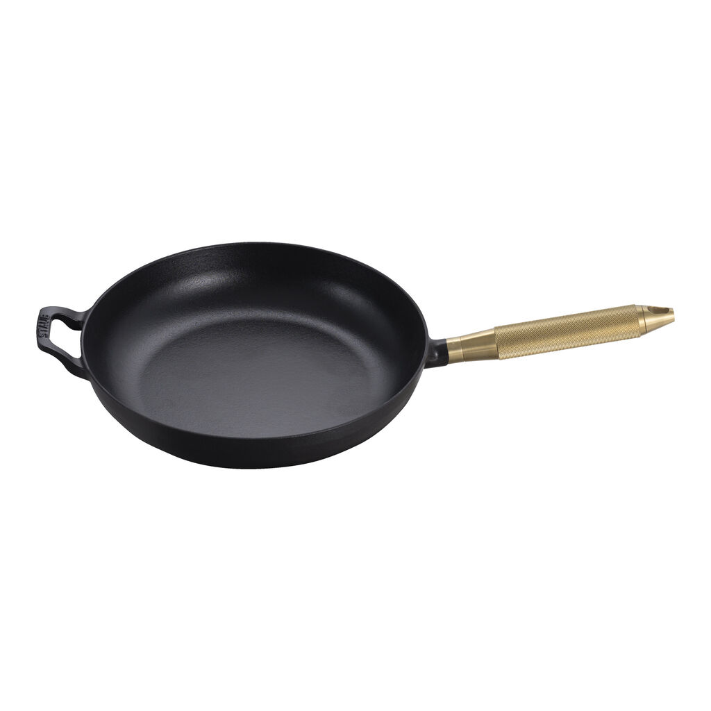 11-inch, Frying Pan Buster+Punch, Matte Black,,large