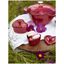 1.75 qt, Heart, Dutch Oven, Cherry,,large preview