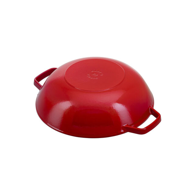 12-inch, Perfect Pan, Cherry,,large