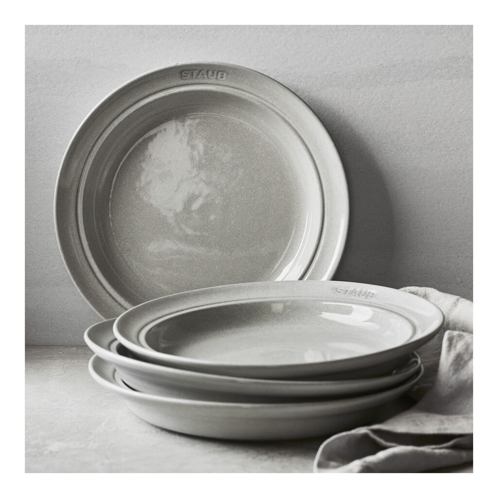 4-pc Soup/Pasta Bowl Set,,large