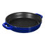 4-pc Stackable Cookware Set, Dark Blue, Cast Iron ,,large preview