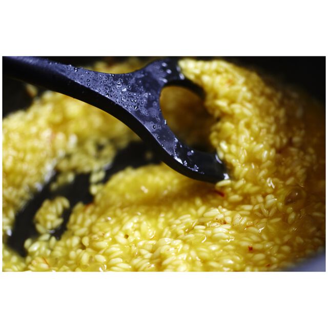 Risotto Spoon,,large