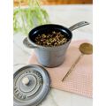 1.5 qt Sauce Pan, Cast Iron ,,large
