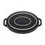 5-pc, Mixed Baking Dish Set, Matte Black,,large preview