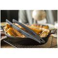 12.25 inch Tongs, Silicone ,,large