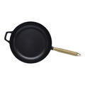 11-inch, Frying Pan Buster+Punch, Matte Black,,large