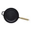 11-inch, Frying Pan Buster+Punch, Matte Black,,large preview