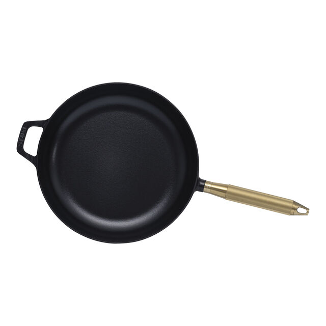11-inch, Frying Pan Buster+Punch, Matte Black,,large