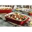 3-pc, Rectangular Baking Dish Set, Cherry,,large preview