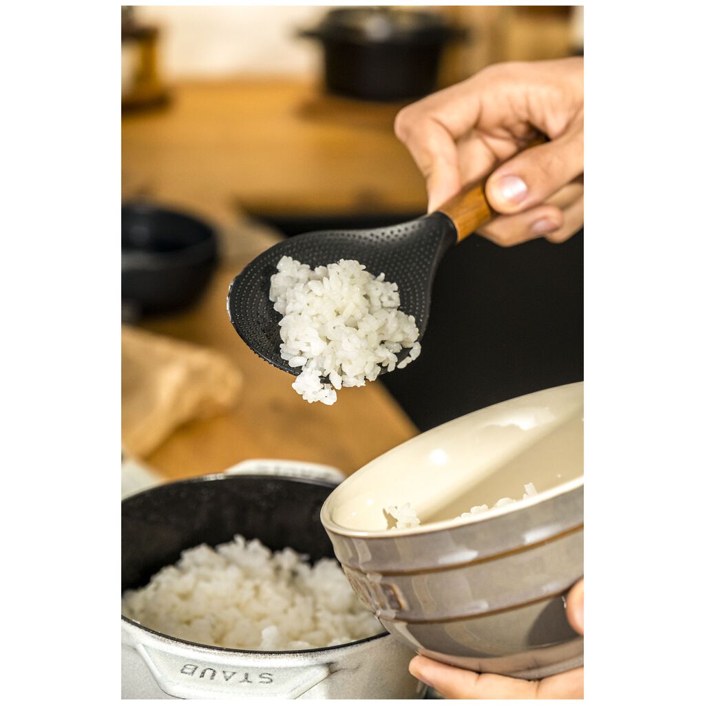 Rice Spoon,,large