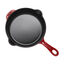 8.5-inch, Traditional Deep Skillet, Cherry,,large preview