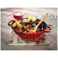 12-inch, Perfect Pan, Cherry,,large
