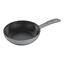 6.5-inch, Petite Frying Pan, Graphite Grey,,large preview