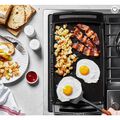 18.25 inch x 9.5-inch, Double Burner Griddle,,large