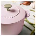 1.5 qt, Petite French Oven, Peony Pink,,large