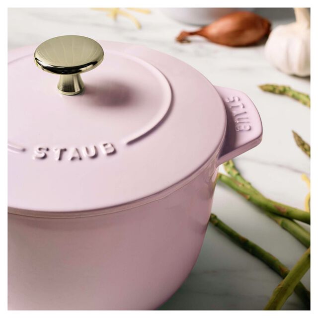 1.5 qt, Petite French Oven, Peony Pink,,large
