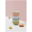 4.5-inch / 6-pc, Bowl set macaron, Mixed Colors,,large preview