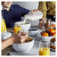 3.5-inch / 2-pc, Prep Bowl Set, White preview