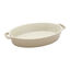 4-pc, Mixed Baking Dish Set, Sesame,,large preview