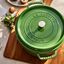 7 qt, Round, Dutch Oven, Pistachio preview