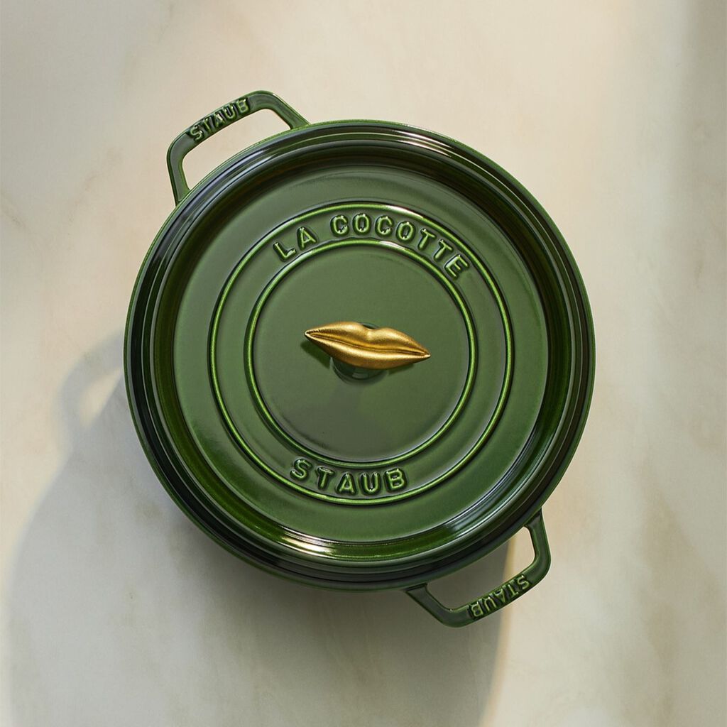 Le Bundle 5.5-quart | Basil,,large