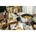 Soup Ladle,,large