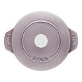 1.5 qt, Petite French Oven, Lilac,,large