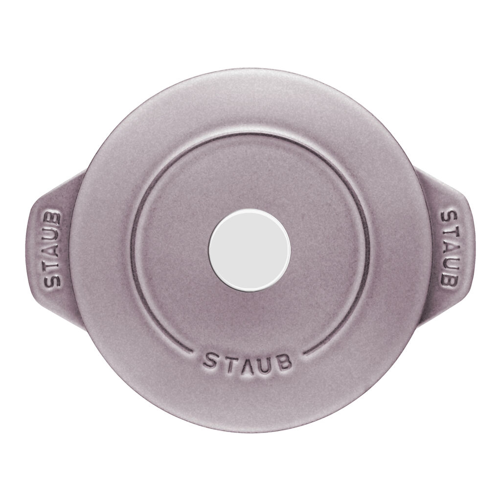 1.5 qt, Petite French Oven, Lilac,,large