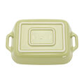 3-pc, Rectangular Baking Dish Set, Light Green,,large