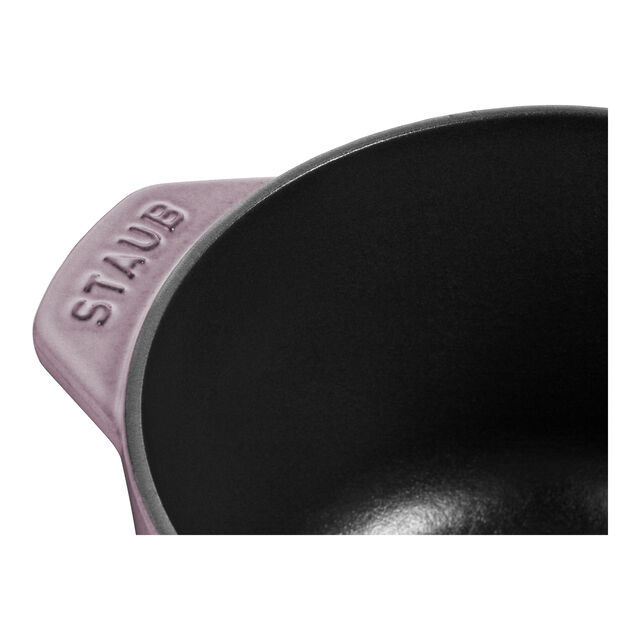 1.5 qt, Petite French Oven, Lilac,,large
