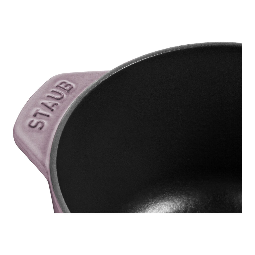 1.5 qt, Petite French Oven, Lilac,,large
