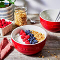 4.5-inch / 4-pc, Bowl set, Cherry,,large