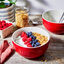 4.5-inch / 4-pc, Bowl set, Cherry,,large preview