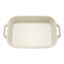 3-pc, Rectangular Baking Dish Set, Light Pink,,large preview