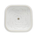 5-pc, Mixed Baking Dish Set, White,,large