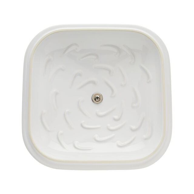 5-pc, Mixed Baking Dish Set, White,,large