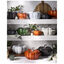 0.5 qt, Pumpkin, Petite Dutch Oven, Burnt Orange,,large preview
