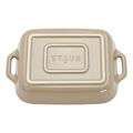 3-pc, Rectangular Baking Dish Set, Sesame,,large