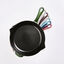12-inch, Fry Pan, Matte Black,,large preview